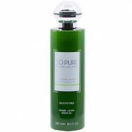 Keune So Pure Energizing shampoo   250  